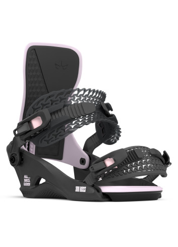 Wiązania snowboardowe Rome 390 Boss HW 2026