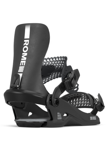 Wiązania snowboardowe Rome 390 Boss HW 2026