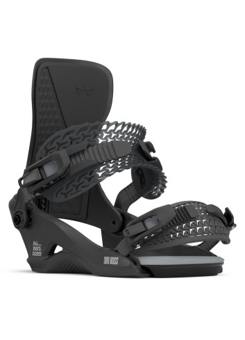 Wiązania snowboardowe Rome 390 Boss HW 2026