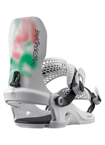 Wiązania snowboardowe Bataleon Blaster HW 2026