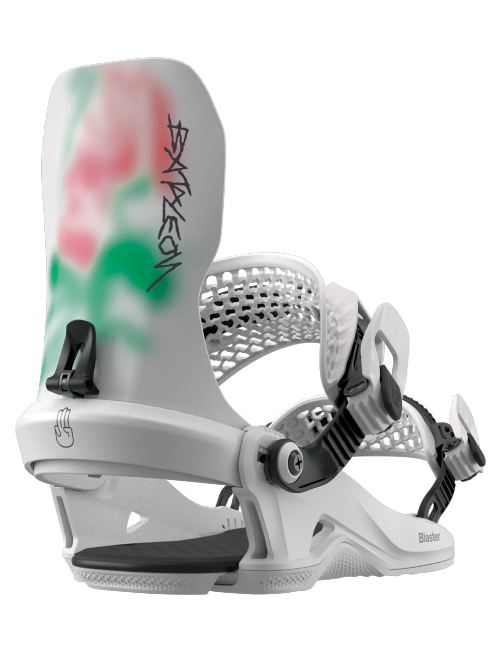 Wiązania snowboardowe Bataleon Blaster HW 2026