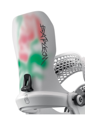 Wiązania snowboardowe Bataleon Blaster HW 2026