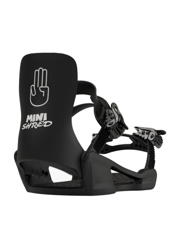 Wiązania snowboardowe Bataleon Minishred 2026