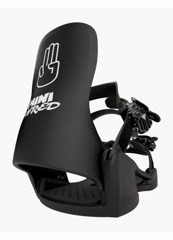 Wiązania snowboardowe Bataleon Minishred 2026
