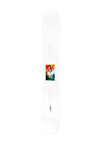 Deska snowboardowa Bataleon Tornado x Beyond Medals