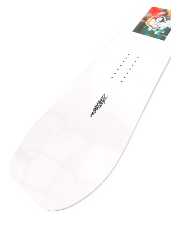 Deska snowboardowa Bataleon Tornado x Beyond Medals