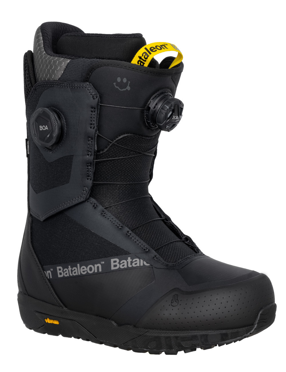 Buty snowboardowe Bataleon Salsa Boa 2026