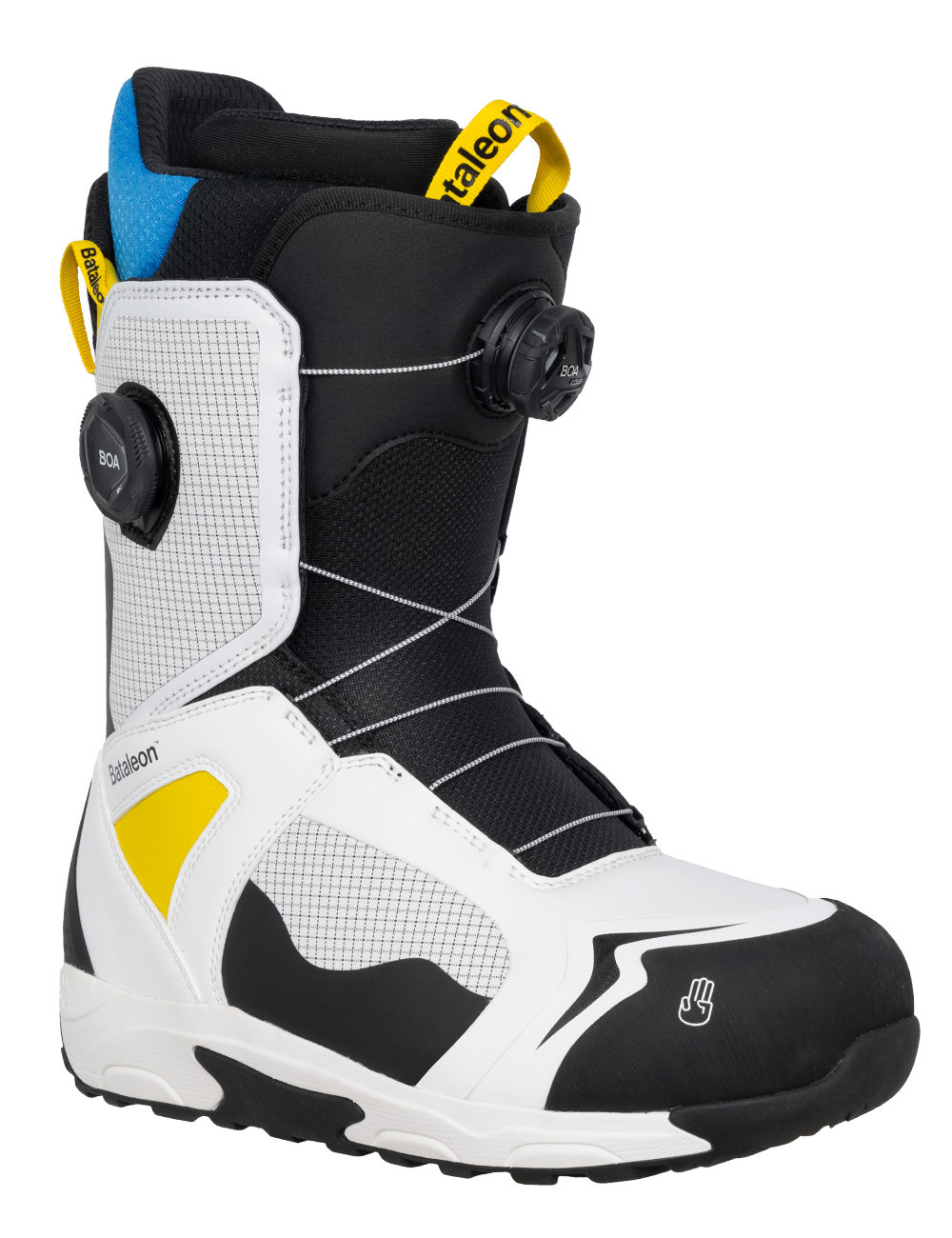 Buty snowboardowe Bataleon Rave 2026