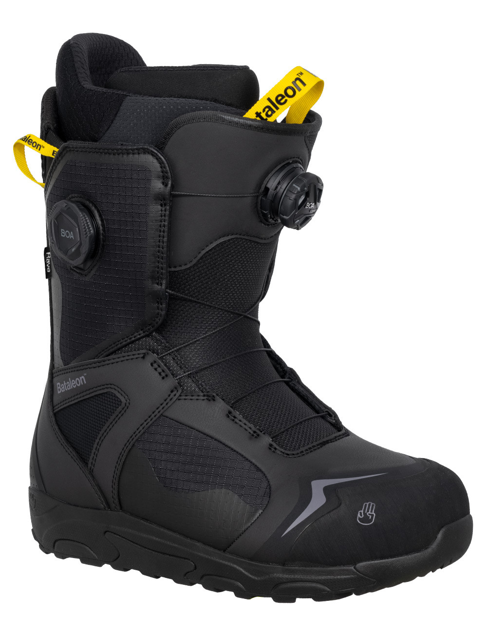 Buty snowboardowe Bataleon Rave 2026