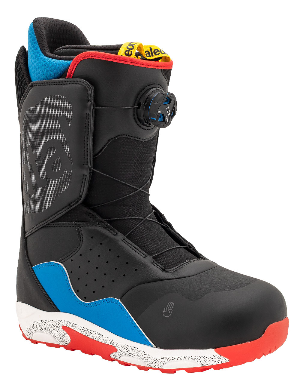 Buty snowboardowe Bataleon Twist 2026