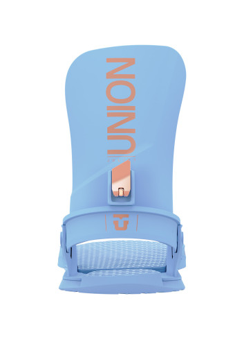 Zestaw snowboardowy Union Birds Of A Feather 150 + Union Juliet M