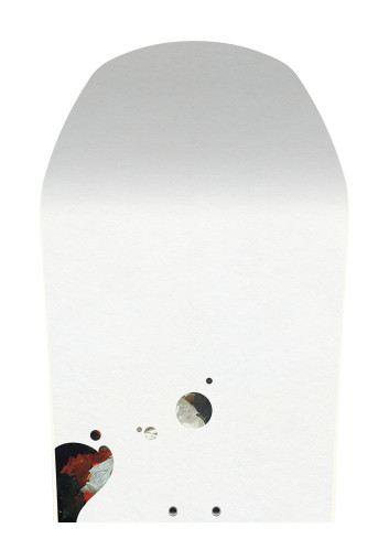 Zestaw snowboardowy Union Birds Of A Feather 150 + Union Juliet M