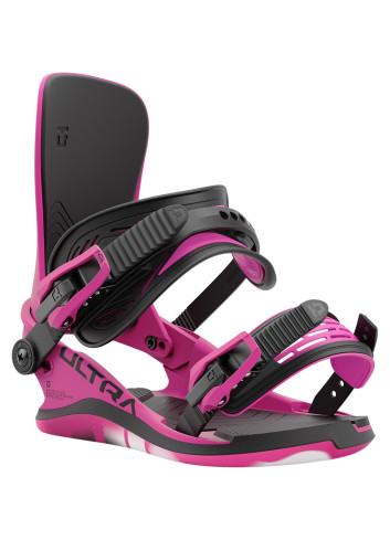 Zestaw snowboardowy Union Birds Of A Feather 150 + Union Ultra M