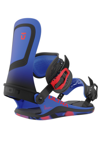 Zestaw snowboardowy Capita Aeronaut 159 + Union Ultra L