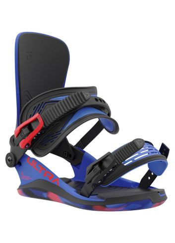 Zestaw snowboardowy Capita Aeronaut 159 + Union Ultra L