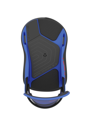 Zestaw snowboardowy Capita Aeronaut 159 + Union Ultra L