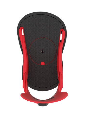 Zestaw snowboardowy Capita Aeronaut 157 + Union Ultra M