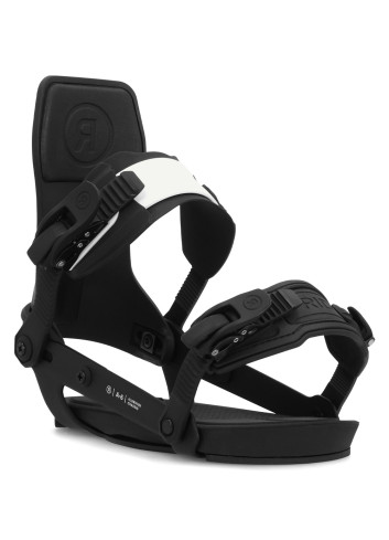 Zestaw snowboardowy Ride Psychocandy 150 + Ride A-6 L
