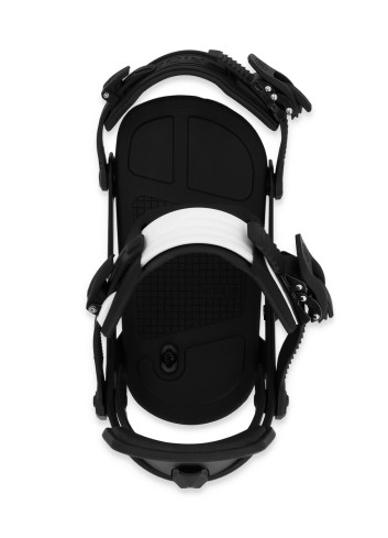 Zestaw snowboardowy Ride Psychocandy 150 + Ride A-6 L