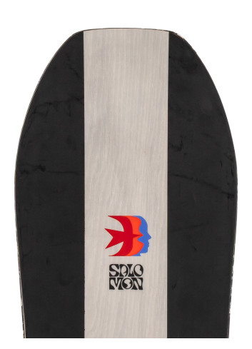 Powystawowa deska snowboardowa Salomon Highpath
