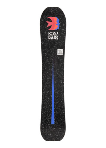 Powystawowa deska snowboardowa Salomon Highpath
