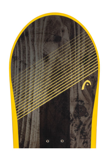 Deska snowboardowa Head Flocka LFW 3.0 4D JR