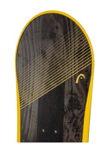 Deska snowboardowa Head Flocka LFW 3.0 4D JR