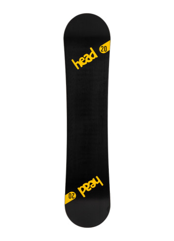 Deska snowboardowa Head Flocka LFW 3.0 4D JR