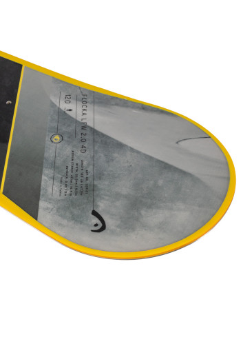Deska snowboardowa Head Flocka LFW 2.0 4D JR
