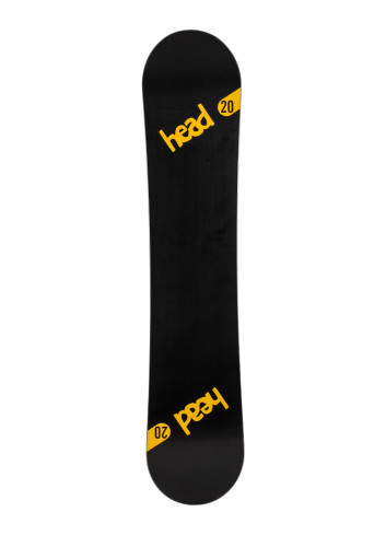Deska snowboardowa Head Flocka LFW 2.0 4D JR