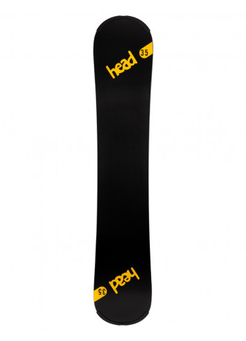 Deska snowboardowa Head Flex 4D JR
