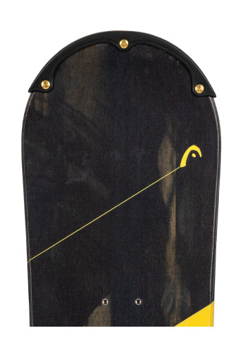 Deska snowboardowa Head Rocka 4D JR
