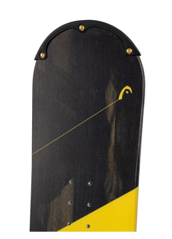 Deska snowboardowa Head Rocka 4D JR