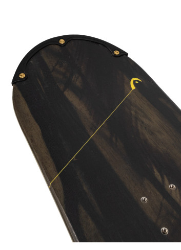 Deska snowboardowa Head Rocka 4D JR