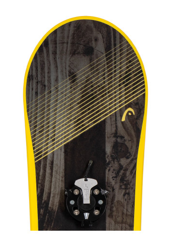 Deska snowboardowa Head Flocka LFW 3.0 4D JR + SpeedDisc