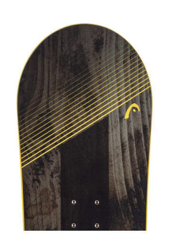 Deska snowboardowa Head Flocka 3.0 4D Junior