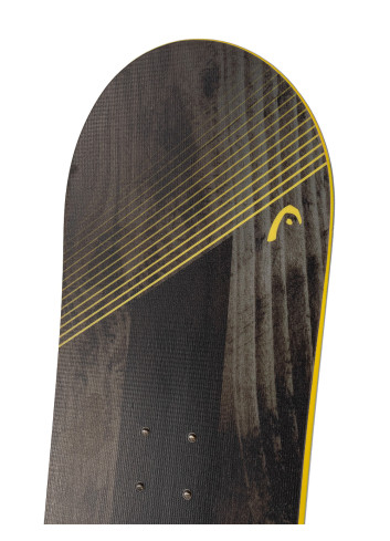 Deska snowboardowa Head Flocka 3.0 4D JR