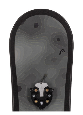 Deska snowboardowa Head Flex 2.0 4D Junior + SpeedDisc