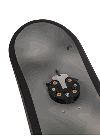 Deska snowboardowa Head Flex 2.0 4D Junior + SpeedDisc