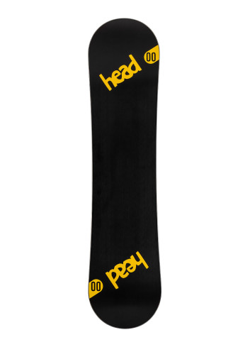 Deska snowboardowa Head Flex 2.0 4D Junior + SpeedDisc