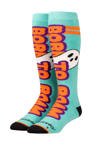 Skarpety snowboardowe Stinky Socks Roam