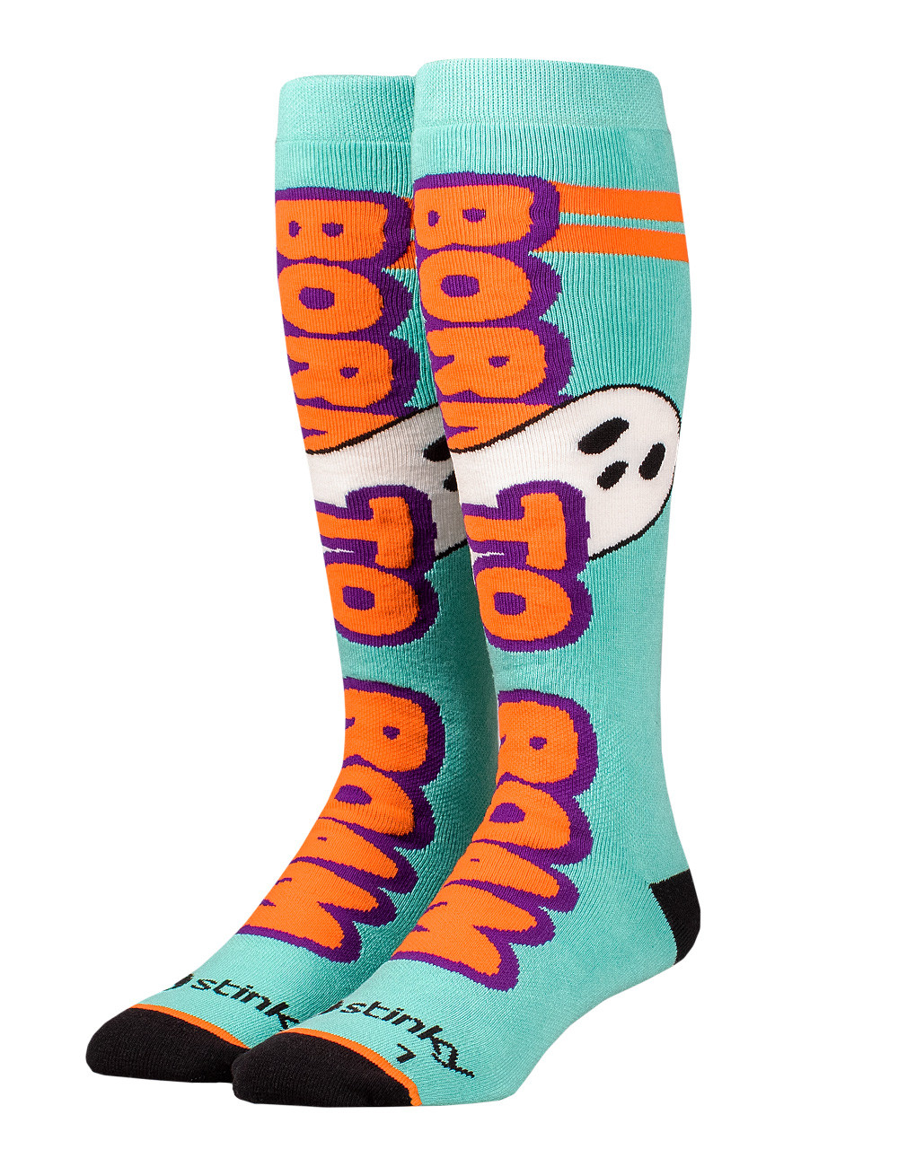 Skarpety snowboardowe Stinky Socks Roam