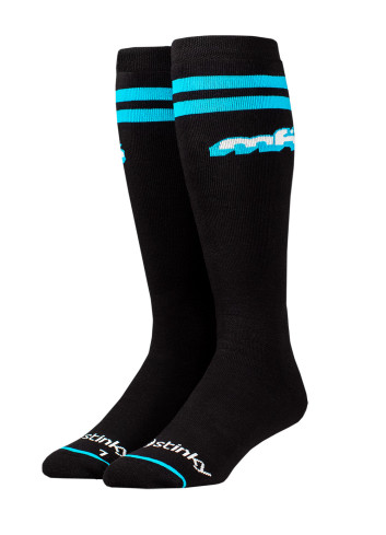 Skarpety snowboardowe Stinky Socks X Mt. High
