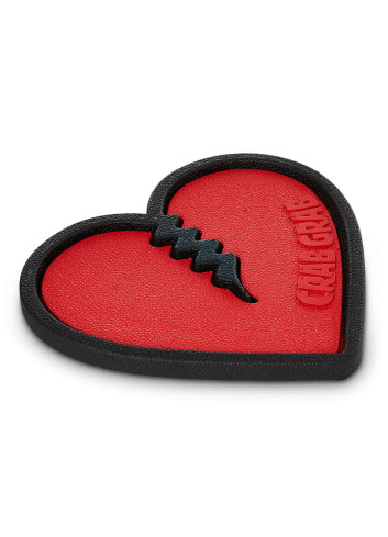 Pad antypoślizgowy Crab Grab Mega Heart