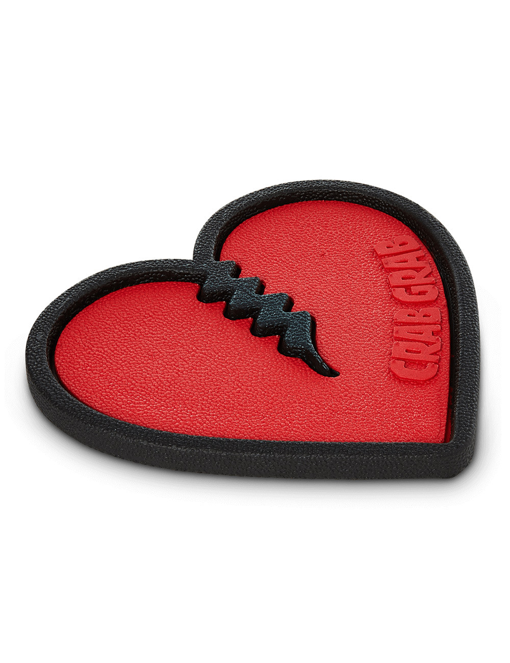 Pad antypoślizgowy Crab Grab Mega Heart