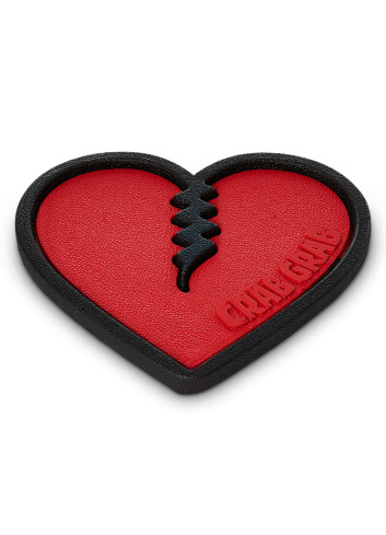 Pad antypoślizgowy Crab Grab Mega Heart