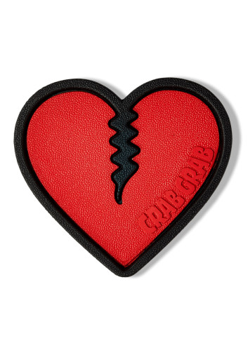 Pad antypoślizgowy Crab Grab Mega Heart