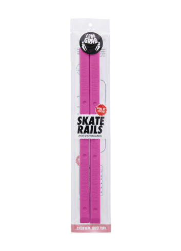 Pad antypoślizgowy Crab Grab Skate Rails
