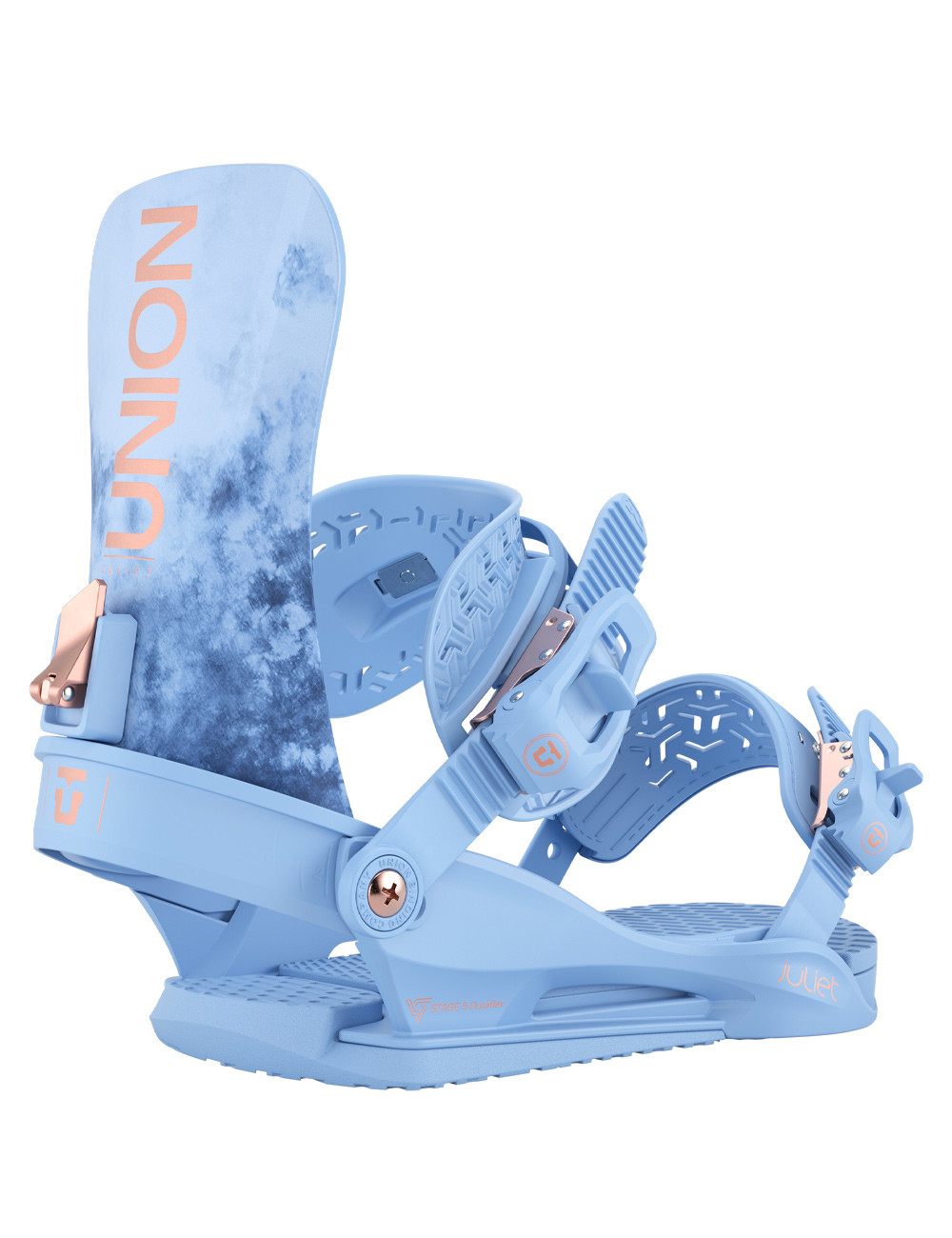 Wiązania snowboardowe Union Juliet 2026