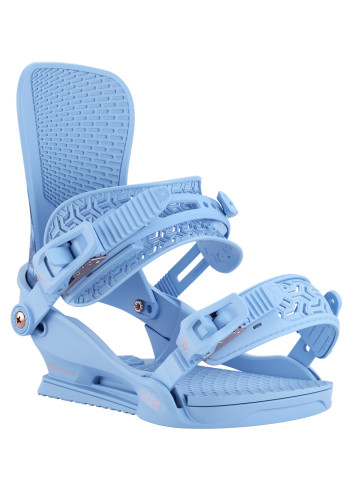 Wiązania snowboardowe Union Juliet 2026